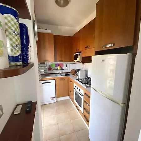 King Bed Panoramic & Free Parking