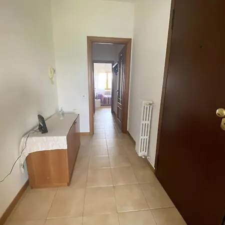King Bed Panoramic & Free Parking Apartment