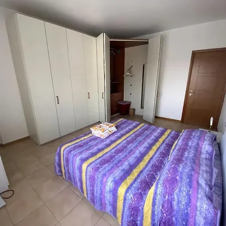 King Bed Panoramic & Free Parking