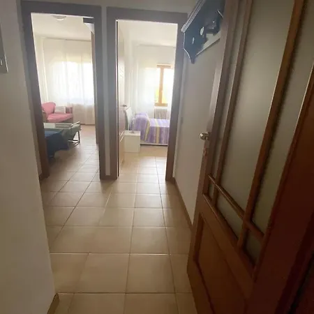 Appartamento King Bed Panoramic & Free Parking Côme